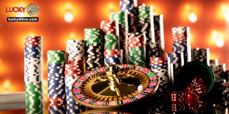 Đối Tác GPI - Hợp Tác Toàn Diện Cùng Nhà Cái Lucky88 1 Đối tác GPI