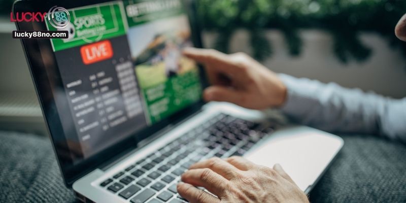 Kèo Tài Xỉu Lucky88 - Phân Tích Kèo Thể Thao Tại Lucky88 2 Kèo Tài Xỉu