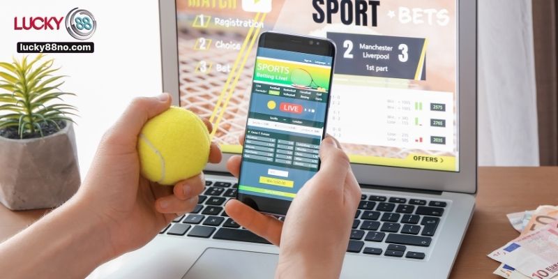 Kèo Tài Xỉu Lucky88 - Phân Tích Kèo Thể Thao Tại Lucky88 3 Kèo Tài Xỉu