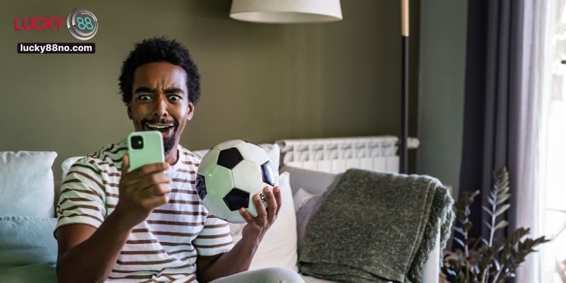 Kèo Tỷ Số Chính Xác - Hướng Dẫn Chơi Cá Cược Thể Thao Lucky88 2025 1 Kèo tỷ số chính xác