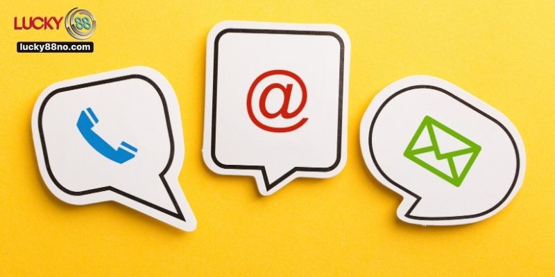 Liên hệ lucky88