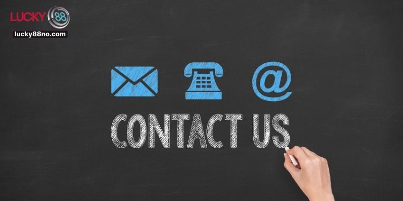 Liên hệ lucky88