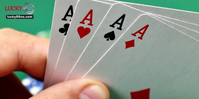 Liêng Lucky88 - Hướng Dẫn Chơi Game Bài Đổi Thưởng 1  Liêng Lucky88