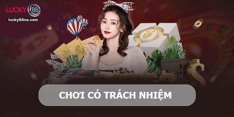 Miễn trừ trách nhiệm tại lucky88