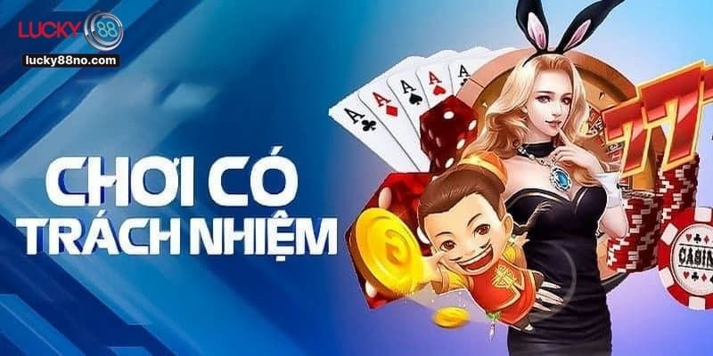 Miễn trừ trách nhiệm tại lucky88