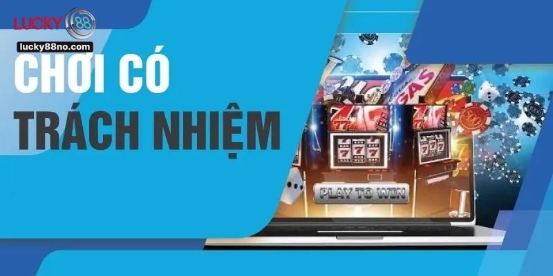 Miễn trừ trách nhiệm tại lucky88