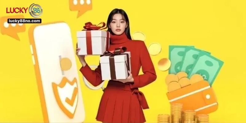 Nạp tiền lucky88