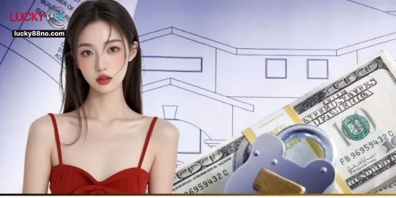 Nạp tiền lucky88