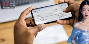 Nạp tiền lucky88