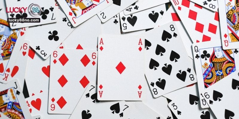 Sâm Lucky88 - Hướng Dẫn Đánh Bài Đổi Thưởng Chi Tiết 1 Sâm Lucky88