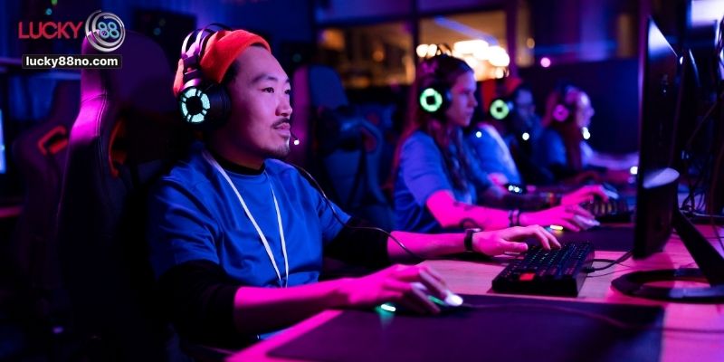 Sảnh IM Thể Thao - Khám Phá Sân Cá Cược Thể Thao Lucky88 2 Sảnh IM Thể Thao