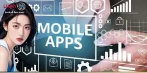 Tải app lucky88 cho ios và android