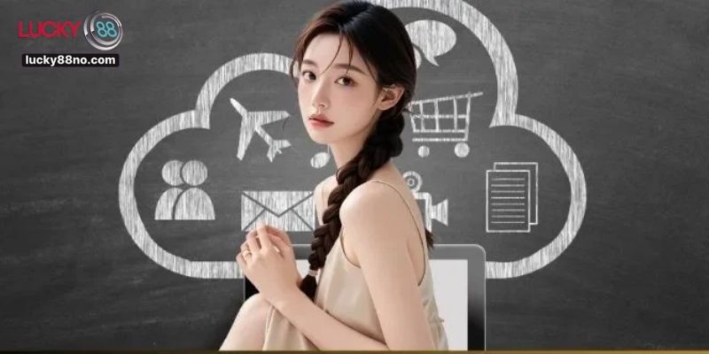 Tải app lucky88 cho ios và android