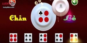 Xóc Đĩa Livestream Lucky88