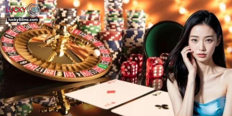 Lucky88 Có Uy Tín Không