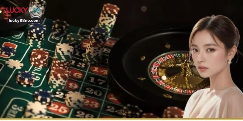 Lucky88 Có Uy Tín Không